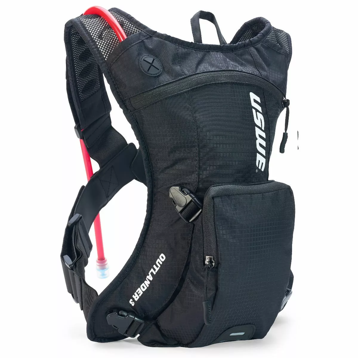 USWE Outlander 3 JR Hydration Pack 3 USWE Outlander 3 JR Hydration Pack