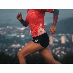 Compressport Women's Performance Overshorts 9 Compressport Women's Performance Overshorts -Bicicletas comprar performance running overshort black womerns203