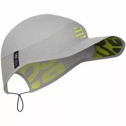 Gorra Compressport Pro Racing 16 Gorra Compressport Pro Racing -Bicicletas comprar pro racing cap alloy lime