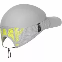 Gorra Compressport Pro Racing 17 Gorra Compressport Pro Racing -Bicicletas comprar pro racing cap alloy lime201