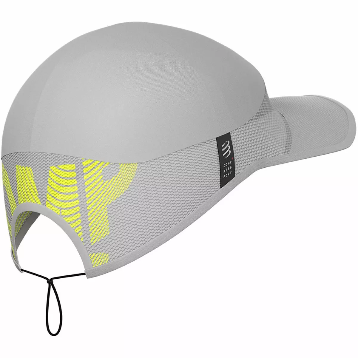 Gorra Compressport Pro Racing 9 Gorra Compressport Pro Racing - Imagen 7