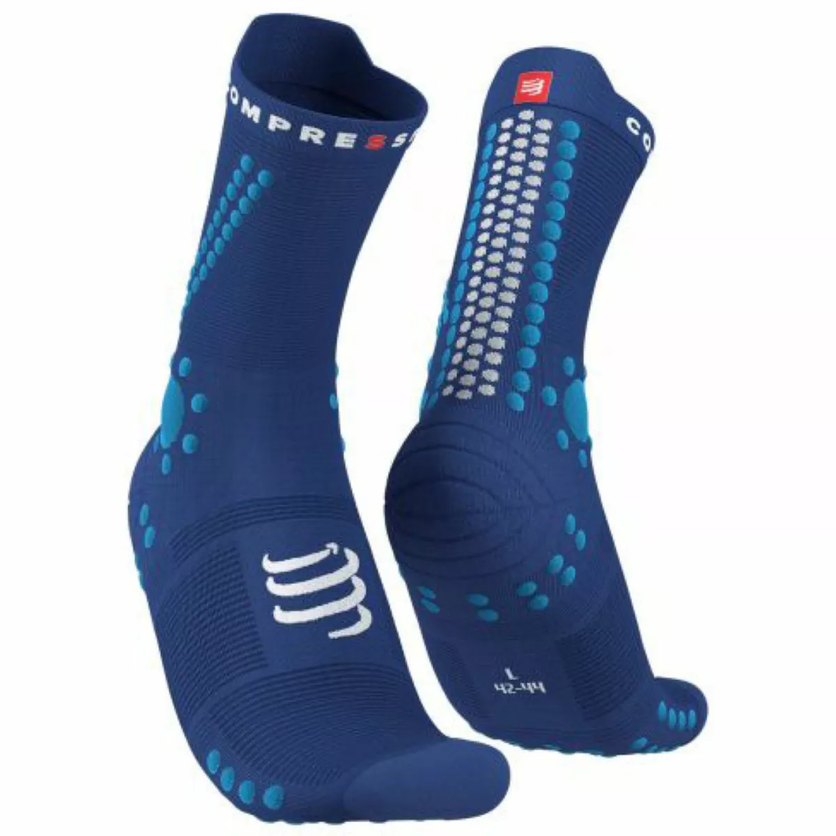 Compressport PRS V4 Trail Socks 3 Compressport PRS V4 Trail Socks