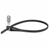 Brida De Seguridad Individual Hiplok Z LOK -Bicicletas comprar prod166961 Black NE 01