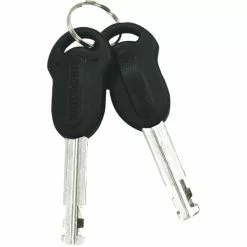 Candado Tipo U Kryptonite Standard (abrazadera FlexFrame) -Bicicletas comprar prod167054 Black20 20Silver NE 04