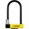 Candado En U Kryptonite New York Std Nyl (con Abrazadera FlexFrame) -Bicicletas comprar prod171132 Black Yellow NE 01