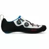 Zapatillas De Triatlón Fizik Transiro R1 Knit Tri -Bicicletas comprar prod177932 Black White NE 01