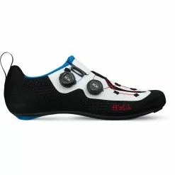 Zapatillas De Triatlón Fizik Transiro R1 Knit Tri