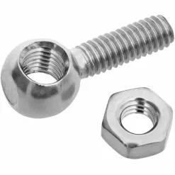 Monturas De Guardabarros Vitus Zenium (2017-18)