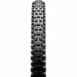 Cubierta Maxxis Assegai WT DH - 3C - TR -Bicicletas comprar prod183880 Black NE 02