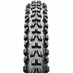 Cubierta De MTB Maxxis Minion DHF (3C - EXO - TR) -Bicicletas comprar prod183901 Black NE 02