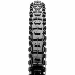 Cubierta Maxxis Minion DHR II (3C - TR - DD) -Bicicletas comprar prod183916 Black NE 02