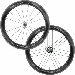 Campagnolo® Juego De Ruedas Campagnolo Bora WTO 60