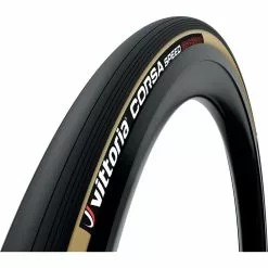 Cubierta De Carretera Vittoria Corsa Speed G2.0 ( Tubular)