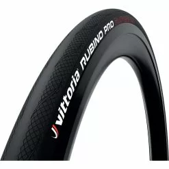 Cubierta De Carretera Vittoria Rubino Pro IV G2.0 (Tubular)