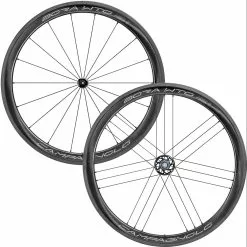 Campagnolo® Juego De Ruedas De Carretera Campagnolo Bora WTO 45