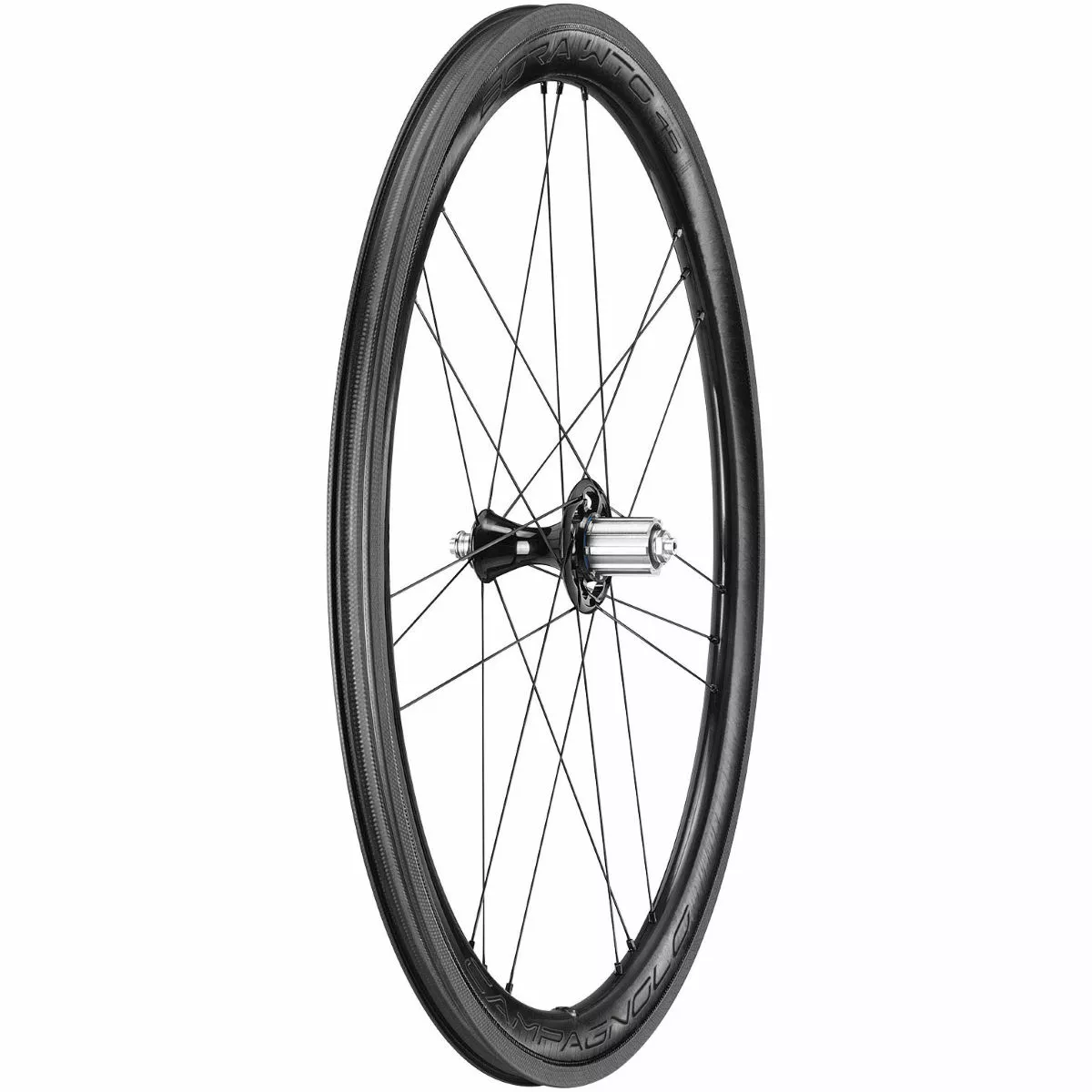Campagnolo® Juego De Ruedas De Carretera Campagnolo Bora WTO 45 12 Campagnolo® Juego De Ruedas De Carretera Campagnolo Bora WTO 45 - Imagen 10