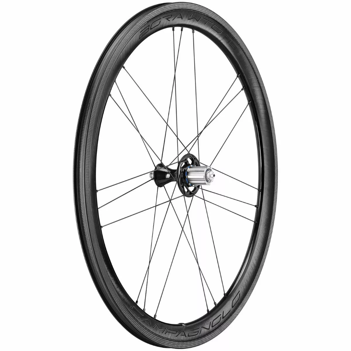 Campagnolo® Juego De Ruedas De Carretera Campagnolo Bora WTO 45 13 Campagnolo® Juego De Ruedas De Carretera Campagnolo Bora WTO 45 - Imagen 11