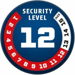 Candado Abus Ultimate 420 -Bicicletas comprar prod188223 Black NE 03