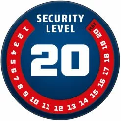 Candado De U Abus Granit Extreme 59 -Bicicletas comprar prod188228 Black NE 03