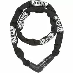 Candado Abus Steel-O-Chain 5805C