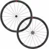 Juego De Ruedas De Carretera Fulcrum Wind 40c 1 Juego De Ruedas De Carretera Fulcrum Wind 40c -Bicicletas comprar prod191596 Black NE 01