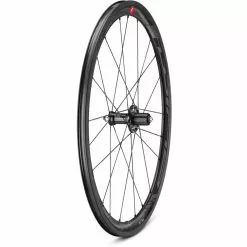 Juego De Ruedas De Carretera Fulcrum Wind 40c -Bicicletas comprar prod191596 Black NE 03