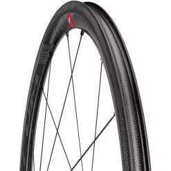Juego De Ruedas De Carretera Fulcrum Wind 40c -Bicicletas comprar prod191596 Black NE 06
