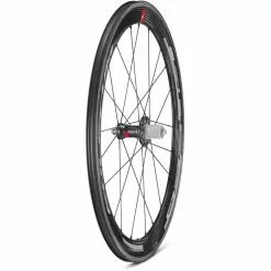 Juego De Ruedas De Carretera Fulcrum Speed 40C+55C -Bicicletas comprar prod191600 Black NE 03