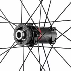 Juego De Ruedas De Carretera Fulcrum Rapid Red 5 DB -Bicicletas comprar prod191602 Black NE 04