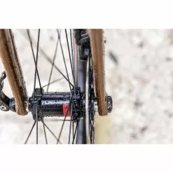 Juego De Ruedas De Carretera Fulcrum Rapid Red 5 DB -Bicicletas comprar prod191602 Black NE 06