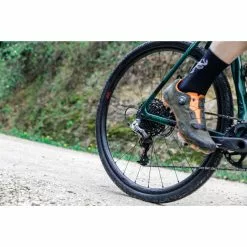 Juego De Ruedas De Carretera Fulcrum Rapid Red 5 DB -Bicicletas comprar prod191602 Black NE 09