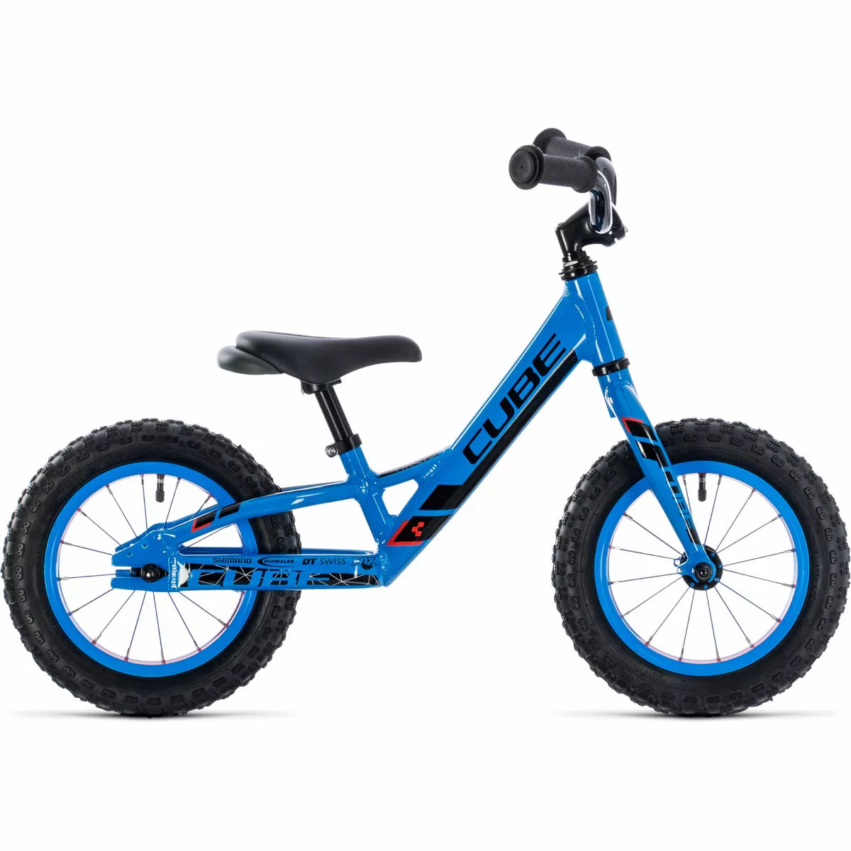 Cube Cubie 120 Walk Kids Bike (2021) 3 Cube Cubie 120 Walk Kids Bike (2021)