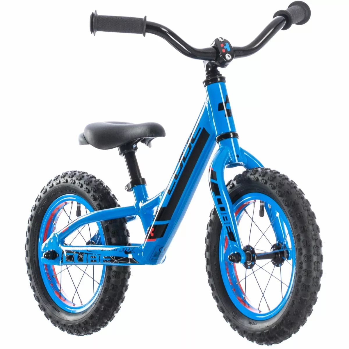 Cube Cubie 120 Walk Kids Bike (2021) 4 Cube Cubie 120 Walk Kids Bike (2021) - Imagen 2