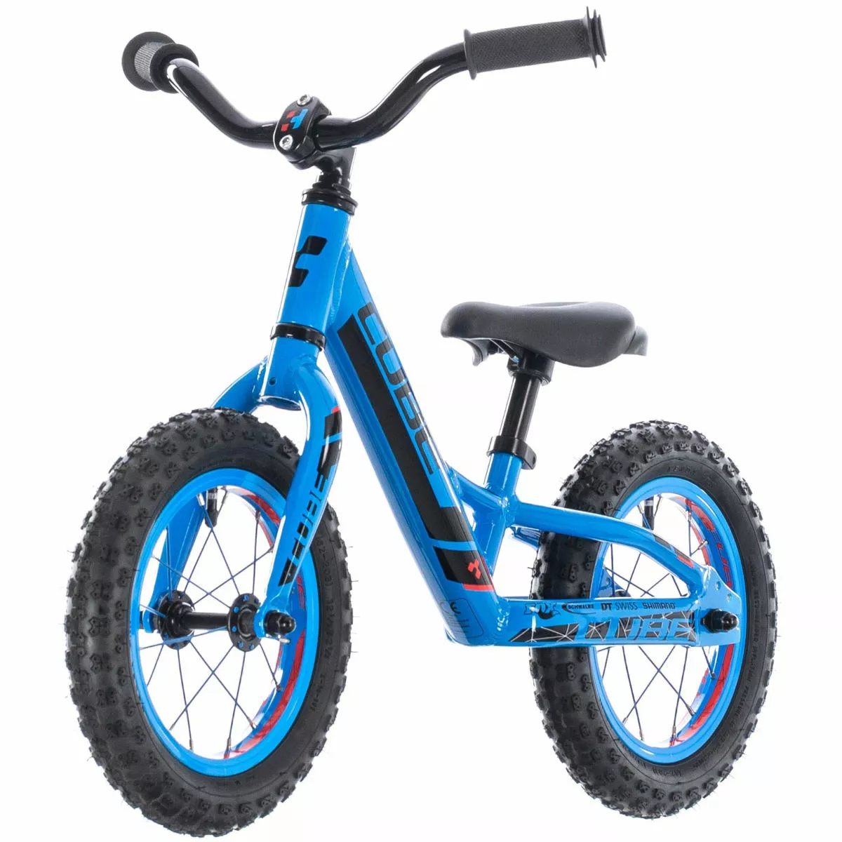 Cube Cubie 120 Walk Kids Bike (2021) 5 Cube Cubie 120 Walk Kids Bike (2021) - Imagen 3