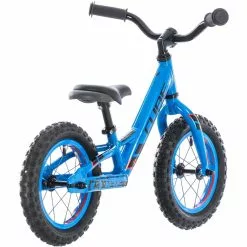 Cube Cubie 120 Walk Kids Bike (2021) 14 Cube Cubie 120 Walk Kids Bike (2021) -Bicicletas comprar prod192356 ActionTeam20Blue NE 05