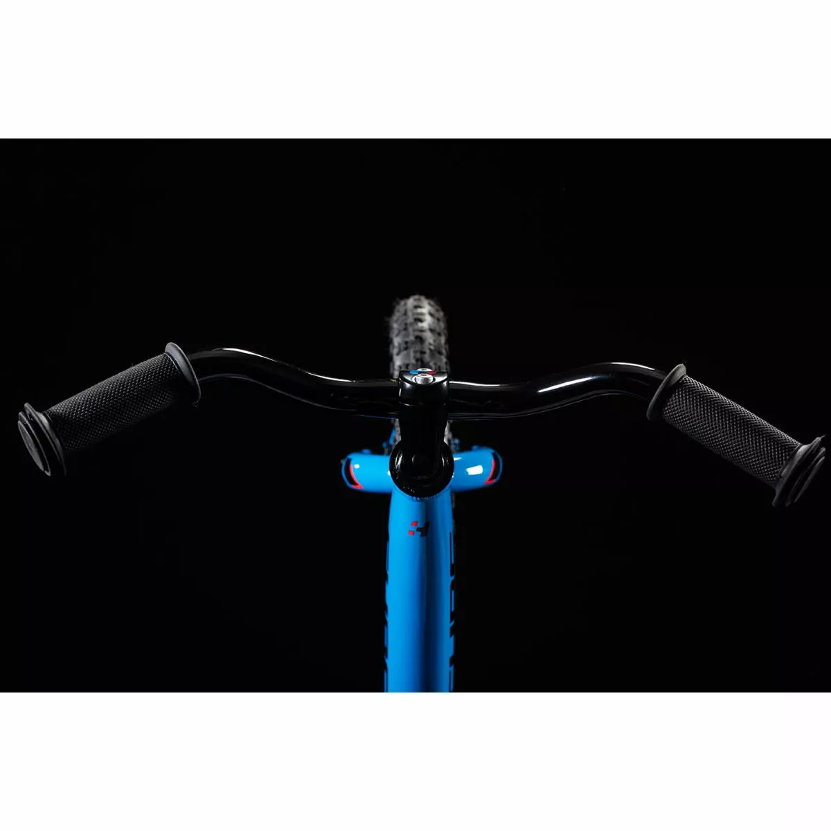 Cube Cubie 120 Walk Kids Bike (2021) 8 Cube Cubie 120 Walk Kids Bike (2021) - Imagen 6