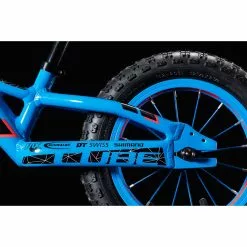 Cube Cubie 120 Walk Kids Bike (2021) 16 Cube Cubie 120 Walk Kids Bike (2021) -Bicicletas comprar prod192356 ActionTeam20Blue NE 07