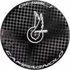 Campagnolo® Rueda Delantera De Pista Campagnolo Ghibli