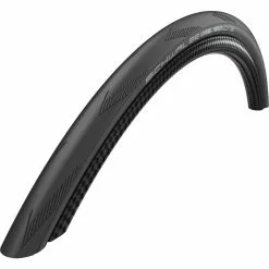 Cubierta Plegable Schwalbe One Performance RaceGuard (aro Rígido)