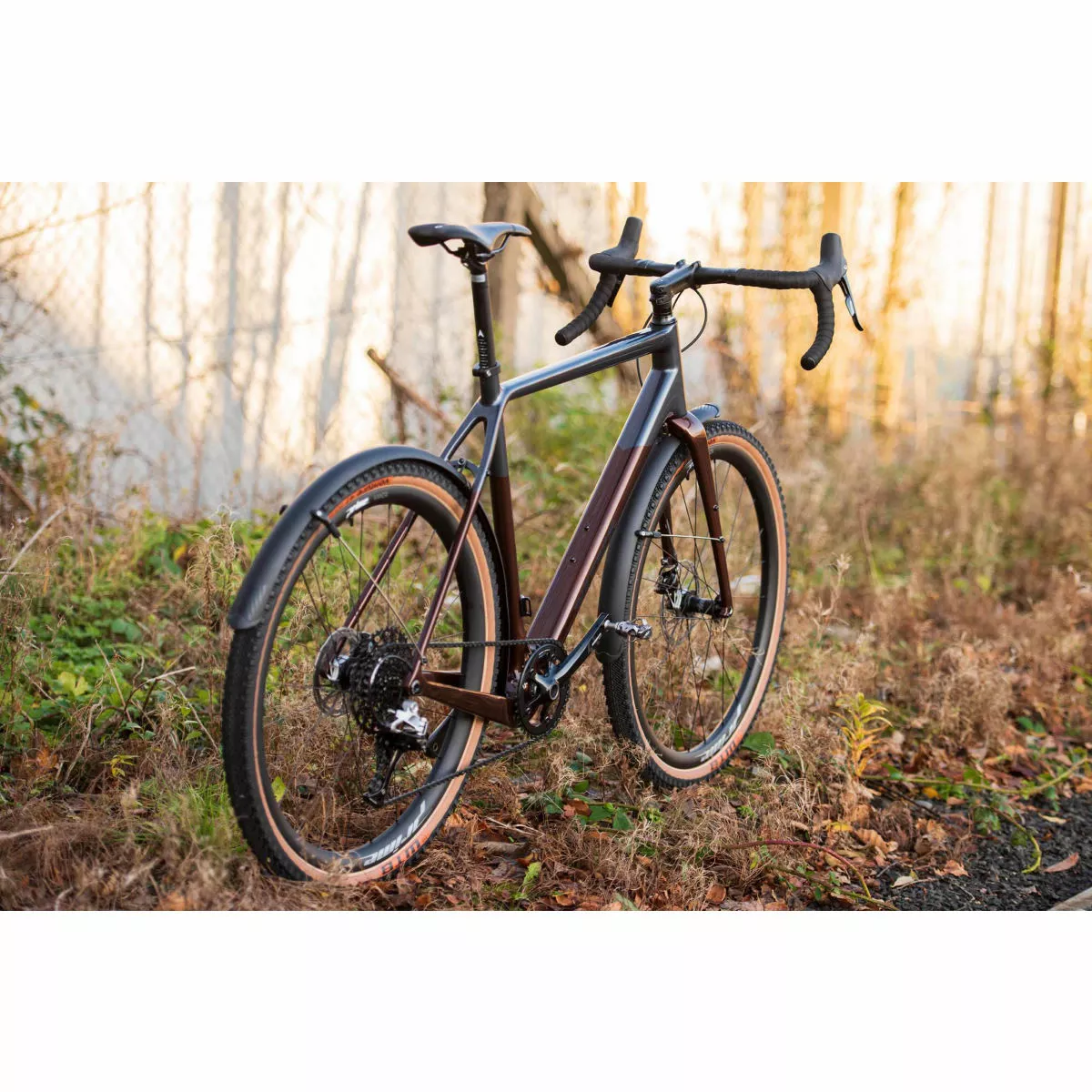 Juego De Guardabarros Ancho LifeLine 9 Juego De Guardabarros Ancho LifeLine - Imagen 7