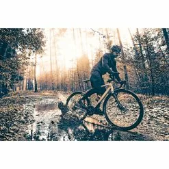 Juego De Guardabarros SKS Speedrocker 15 Juego De Guardabarros SKS Speedrocker -Bicicletas comprar prod194311 Black NE 05