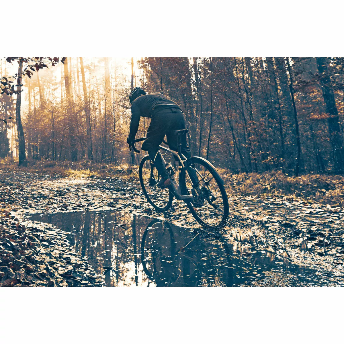 Juego De Guardabarros SKS Speedrocker 8 Juego De Guardabarros SKS Speedrocker - Imagen 6