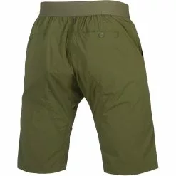 Pantalones Cortos Endura Hummvee Lite (con Forro) -Bicicletas comprar prod195836 Olive20Green NE 02