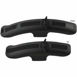 Guardabarros Delantero RapidRacerProducts RRP ProGuard (de Tornillo) -Bicicletas comprar prod195893 Black NE 02