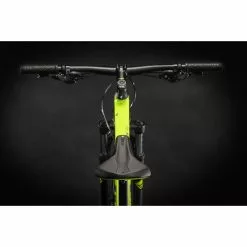 Bicicleta Rígida De MTB Cube Aim Pro (29, 2021) 26 Bicicleta Rígida De MTB Cube Aim Pro (29, 2021) -Bicicletas comprar prod200664 Green20 20Black NE 09