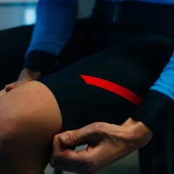 Culote Corto Con Tirantes Sportful Fiandre NoRain Para Mujer -Bicicletas comprar prod200690 Black NE 04