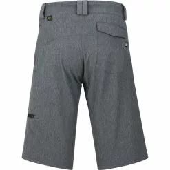 Bermudas De MTB IXS Carve Digger -Bicicletas comprar prod201946 Graphite NE 03