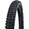 Cubierta MTB Schwalbe Big Betty Performance -Bicicletas comprar prod203503 Black NE 01