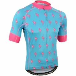 Maillot Primal Flamingo EVO 2.0