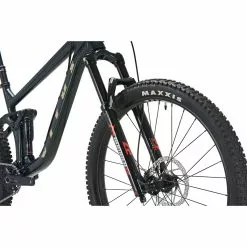 Vitus Mythique 27 VRX Mountain Bike -Bicicletas comprar prod206258 Racing20Green NE 11